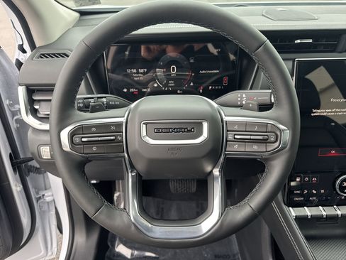 New 2026 GMC Terrain Denali AWD/4WD image 11