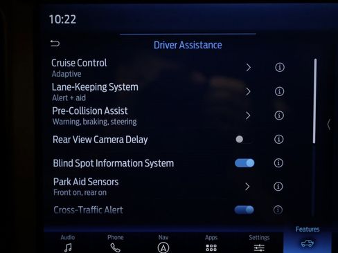 Used 2024 Ford Bronco Raptor image 32