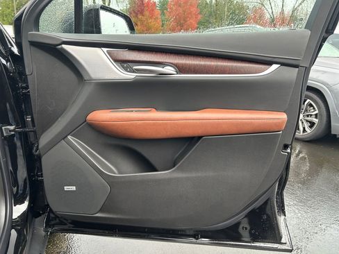 New 2026 Cadillac XT5 Premium Luxury w/ Driver Assist Package image 25