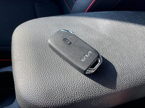 Used 2024 Kia Forte GT image 36