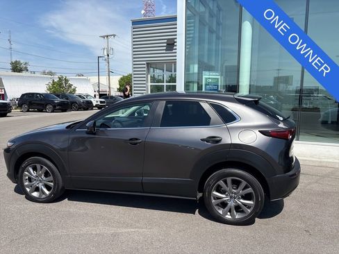 Used 2020 MAZDA CX-30 FWD w/ Preferred Package image 7