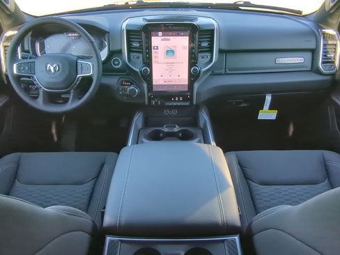 New 2026 RAM 1500 Big Horn image 13