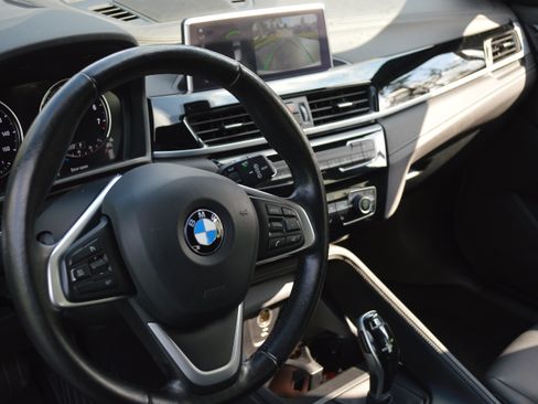 Used 2020 BMW X1 xDrive28i w/ Convenience Package AWD/4WD image 26