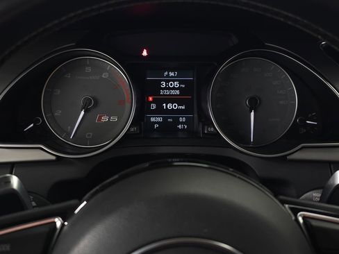 Used 2015 Audi S5 Premium Plus w/ Technology Package image 23