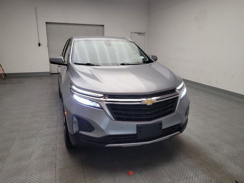 Used 2024 Chevrolet Equinox LT AWD/4WD image 14