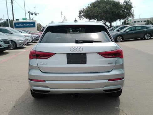 Used 2022 Audi Q3 2.0T Premium AWD/4WD image 7
