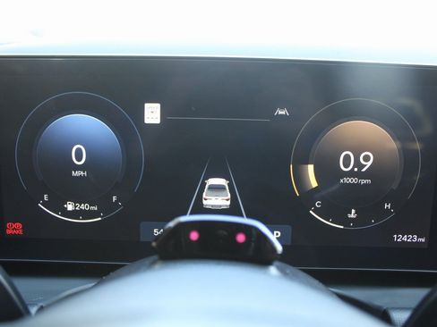 Used 2025 Hyundai Santa Cruz XRT image 36