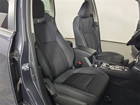 Certified 2024 Subaru Forester Premium image 21