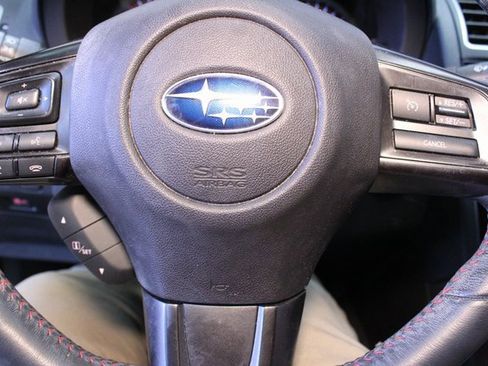 Used 2021 Subaru WRX Premium w/ Popular Package #3 (IZT) image 20