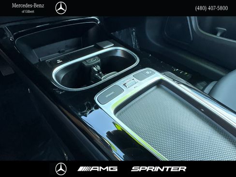 Certified 2026 Mercedes-Benz CLA 250 image 26