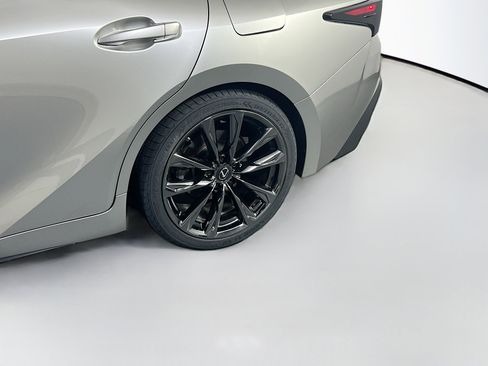 Used 2022 Lexus IS 350 F Sport image 29