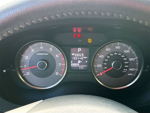 Used 2016 Subaru Forester 2.0XT Premium w/ Popular Package #1 image 12