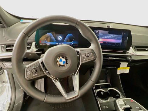New 2026 BMW X1 xDrive28i w/ Convenience Package AWD/4WD image 12