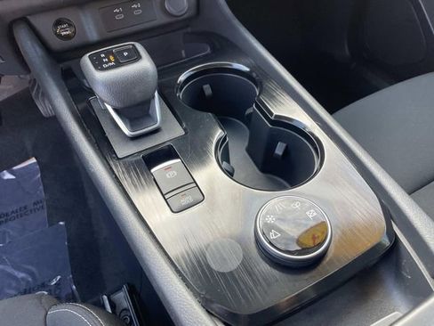 Certified 2024 Nissan Rogue S image 22