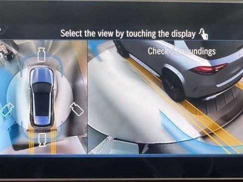 Certified 2026 Mercedes-Benz GLE 350 4MATIC image 22