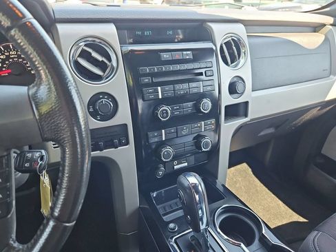 Used 2012 Ford F150 FX4 AWD/4WD image 19