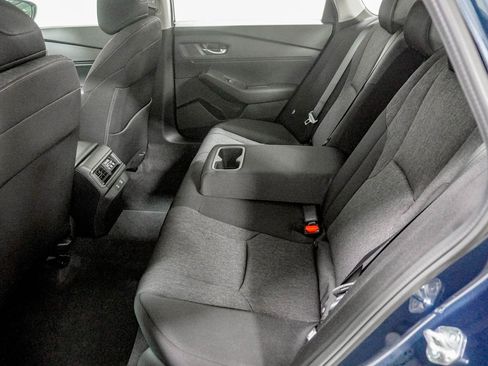 New 2025 Honda Accord SE image 33