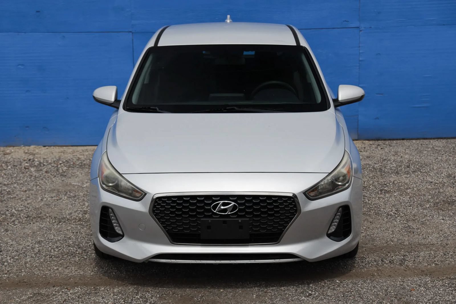 Used 2018 Hyundai Elantra GT FWD image 11
