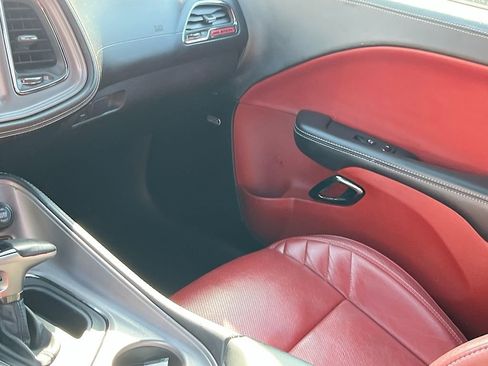 Used 2023 Dodge Challenger SRT Hellcat w/ Driver Convenience Group image 24