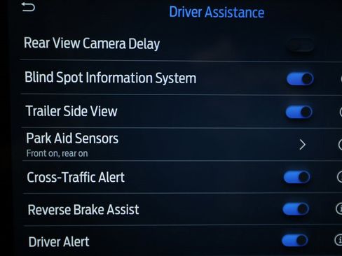 Used 2025 Ford F150 Raptor image 35