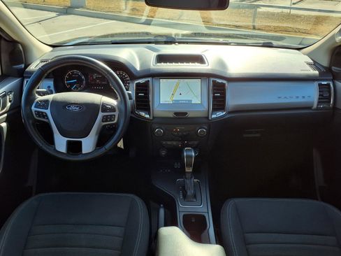 Used 2023 Ford Ranger XLT w/ Equipment Group 302A High RWD image 10