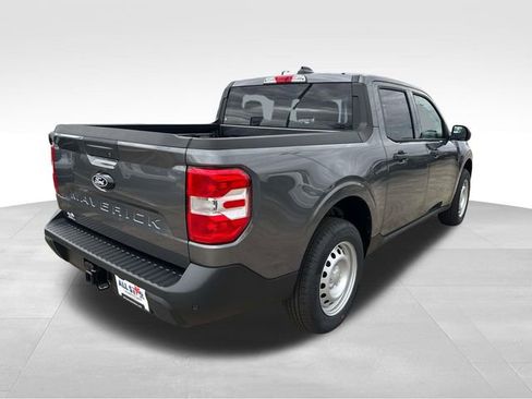 New 2026 Ford Maverick XL w/ Equipment Group 101A AWD/4WD image 9