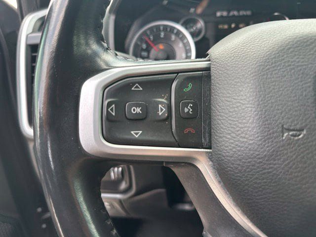 Used 2020 RAM 1500 Big Horn AWD/4WD image 13
