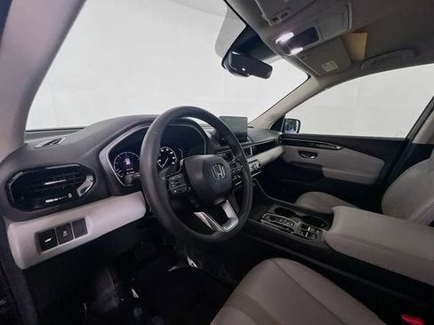 Used 2024 Honda Pilot EX-L image 20