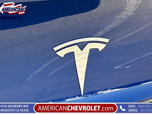 Used 2020 Tesla Model 3 Standard Range Plus RWD image 37
