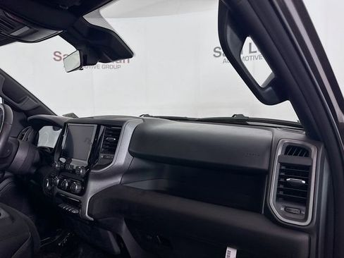 New 2026 RAM 1500 Classic Warlock image 27