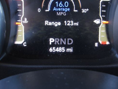 Used 2020 Jeep Wrangler Unlimited Rubicon AWD/4WD image 27