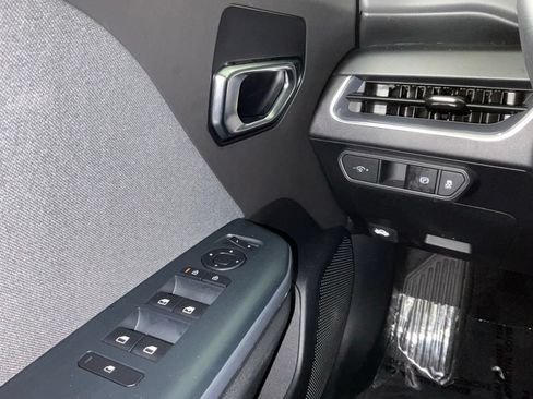 Used 2025 Kia K4 EX FWD image 17