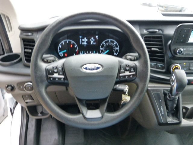 Used 2024 Ford Transit 250 Low Roof w/ Exterior Upgrade Package RWD image 30
