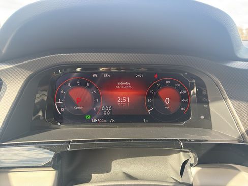 New 2026 Volkswagen Atlas Peak Edition AWD/4WD image 17