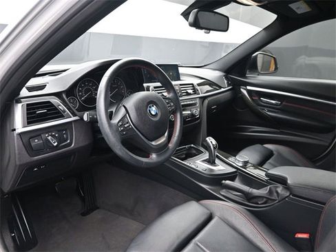 Used 2018 BMW 330i Sedan image 7