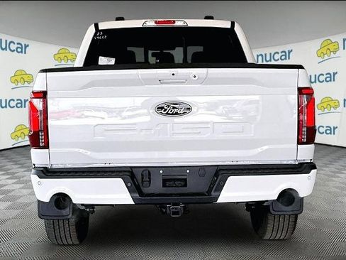 New 2026 Ford F150 Lariat w/ Equipment Group 501A Mid AWD/4WD image 24