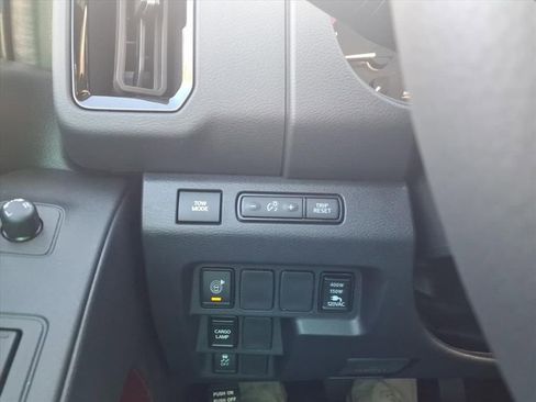 New 2026 Nissan Frontier Pro-X w/ Pro-X Convenience Package image 13