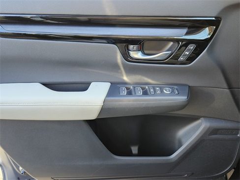 Certified 2024 Honda CR-V EX-L image 27