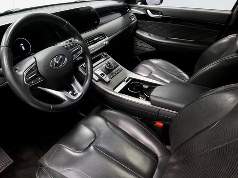 Used 2020 Hyundai Palisade Limited AWD/4WD image 24