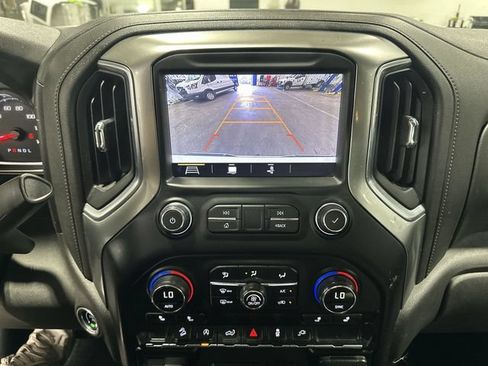 Used 2019 Chevrolet Silverado 1500 RST AWD/4WD image 29