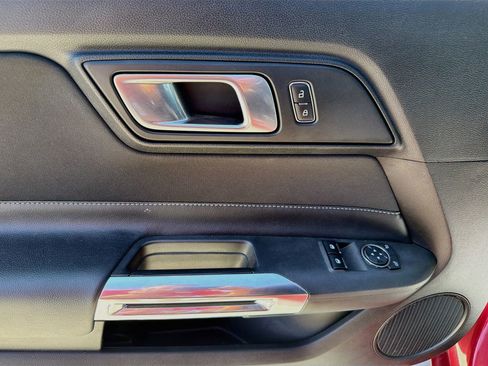Certified 2023 Ford Mustang Coupe RWD image 18