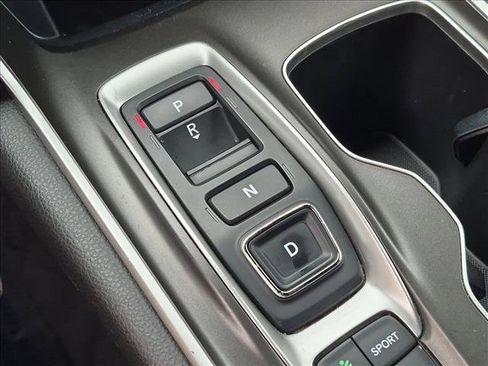 Used 2022 Honda Accord Sport image 12
