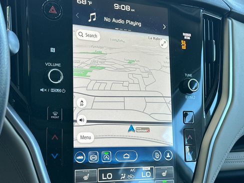 Used 2025 Subaru Legacy Limited image 19