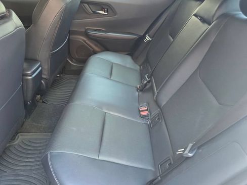 Used 2024 Toyota Prius XLE FWD image 10