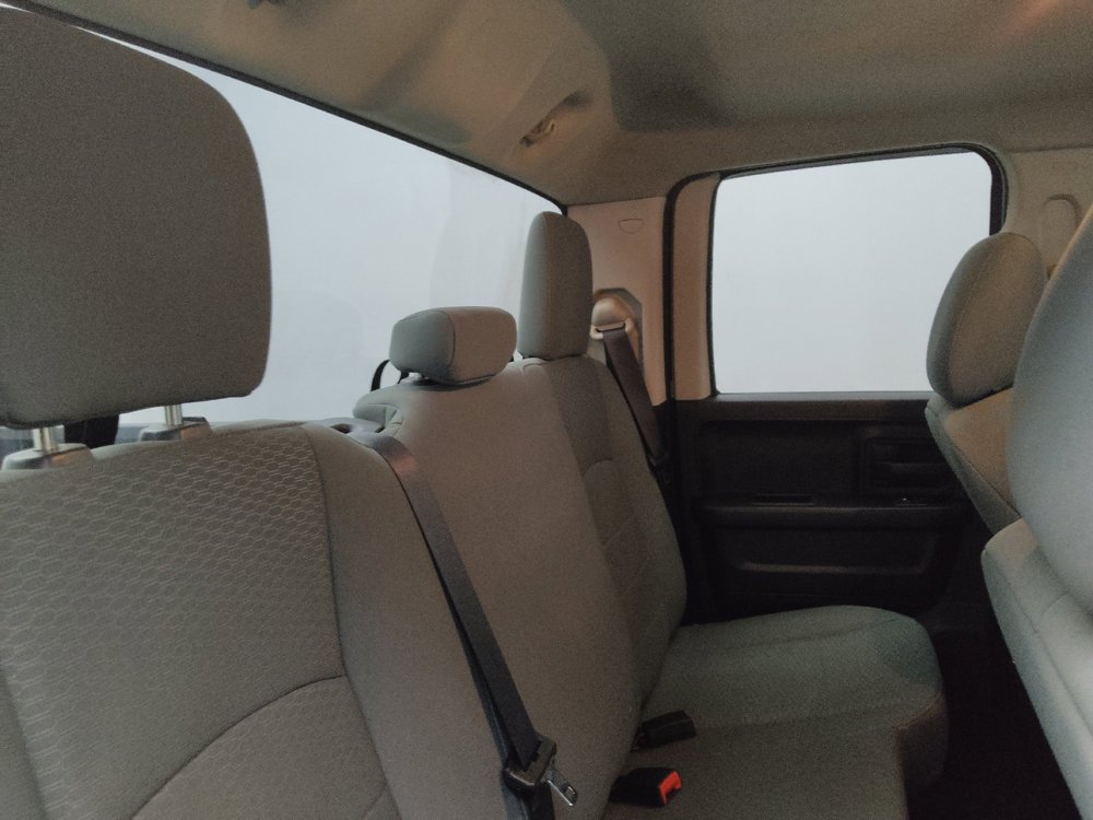 Used 2019 RAM 1500 Tradesman w/ Popular Equipment Group AWD/4WD image 19