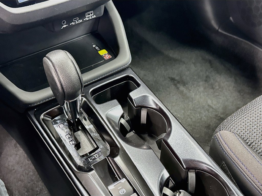 New 2026 Subaru Forester Premium AWD/4WD image 15