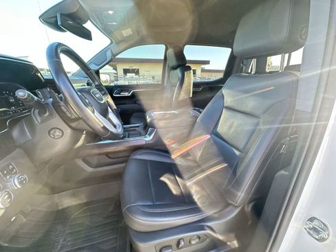 Used 2022 GMC Sierra 1500 SLT w/ SLT Premium Plus Package image 19