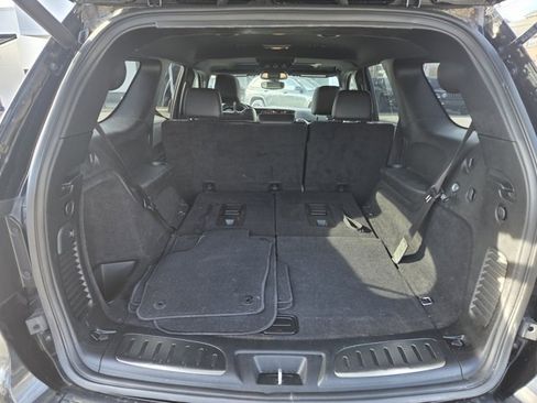 Used 2021 Dodge Durango R/T image 30
