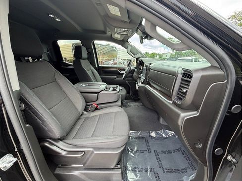 Used 2025 GMC Sierra 1500 4x4 Double Cab Elevation image 42