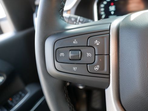 Used 2025 GMC Sierra 2500 Denali w/ Denali Reserve Package image 28